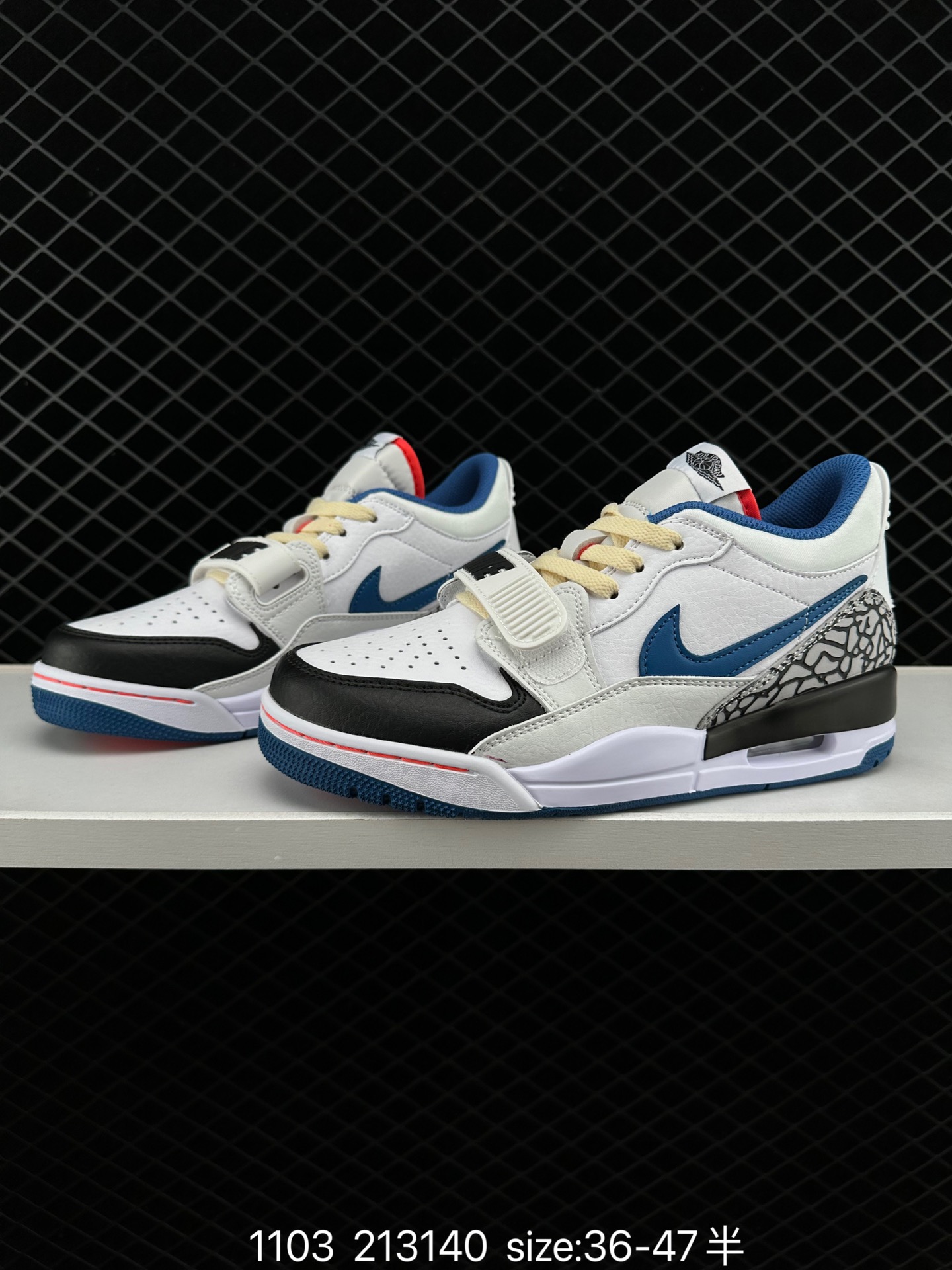 Nike Air Jordan Legacy 312 Low